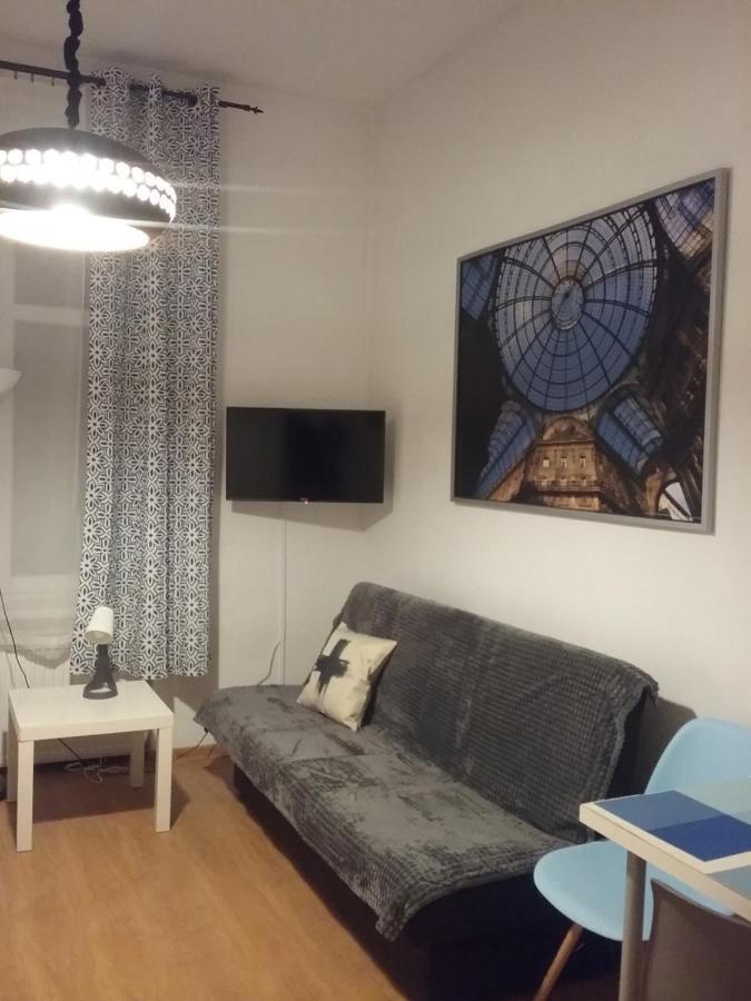 Apartament Stary Toruń Exterior foto