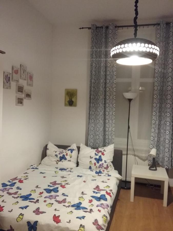 Apartament Stary Toruń Exterior foto