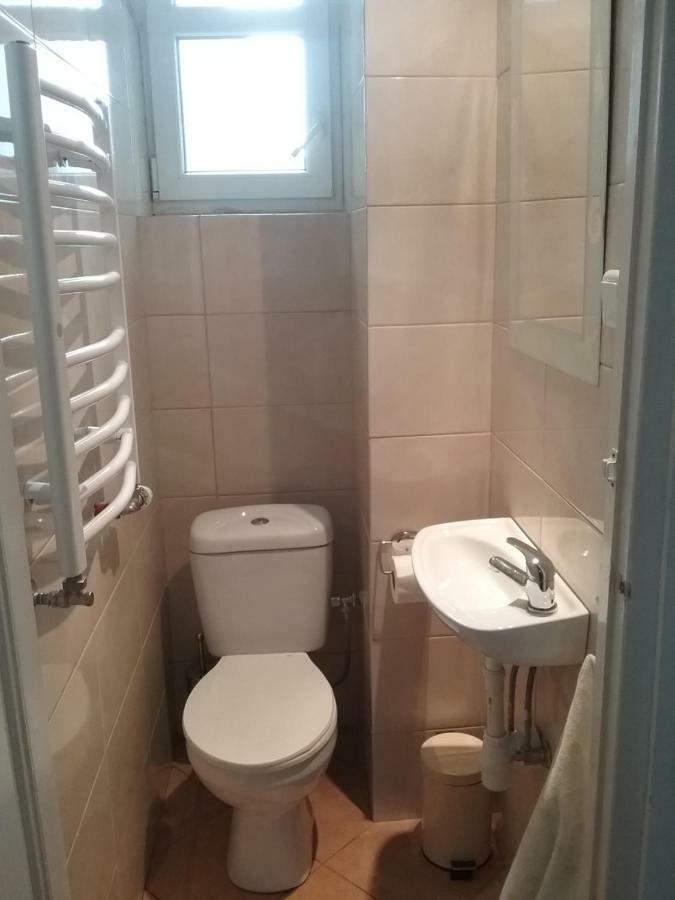 Apartament Stary Toruń Exterior foto